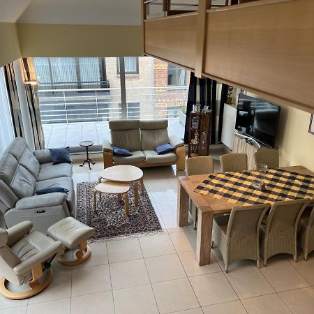 Residentie Alegria Ostende Exteriör bild
