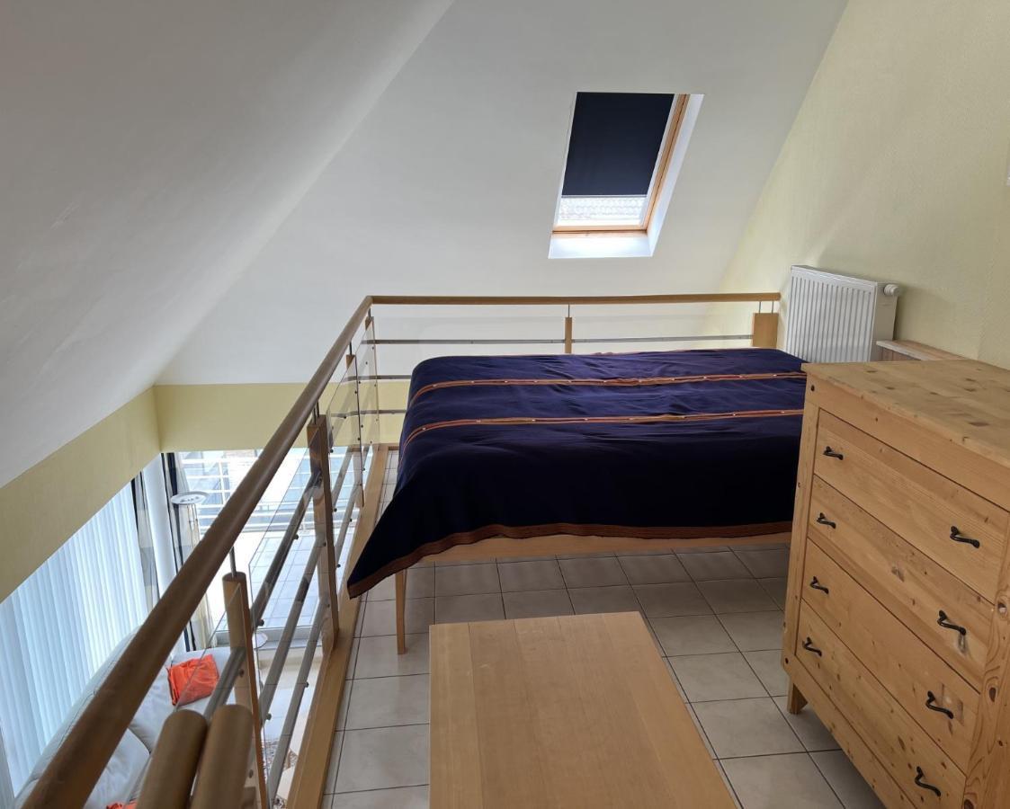 Residentie Alegria Ostende Exteriör bild
