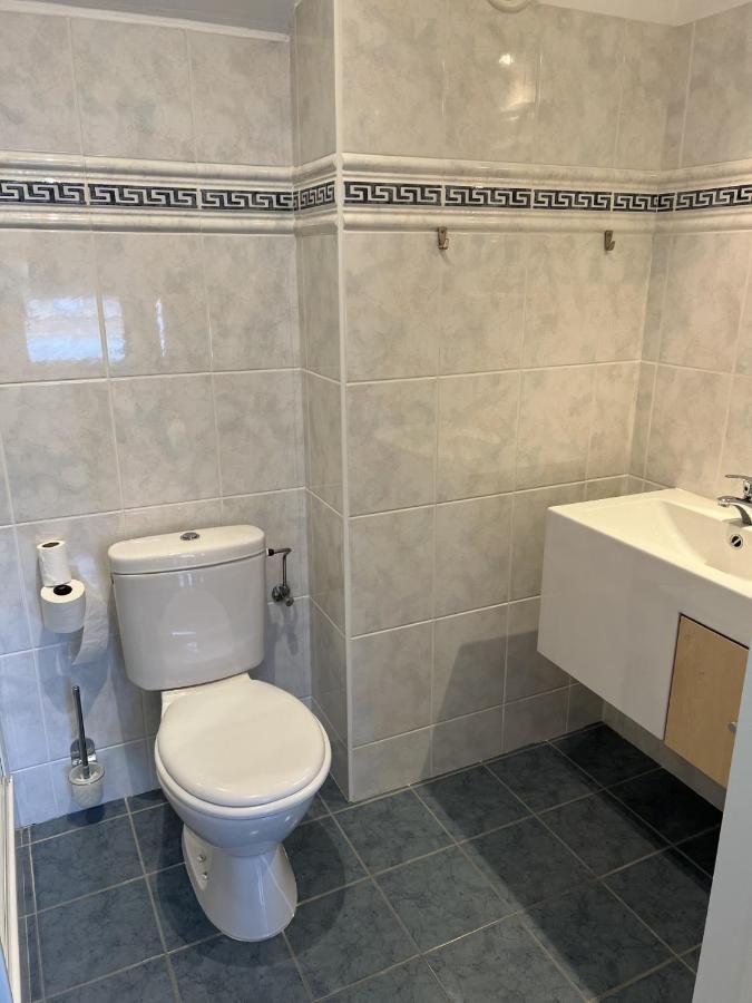 Residentie Alegria Ostende Exteriör bild